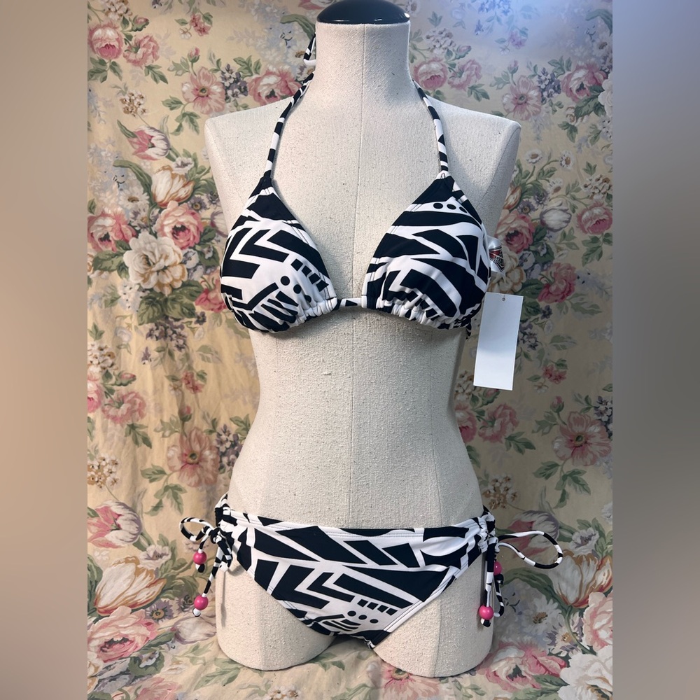 Bear Bikini bathing suit